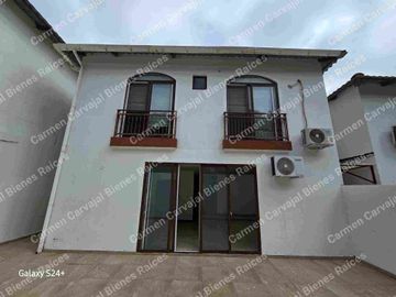 VENTA CASA 189M2 KM 21 VIA A LA COSTA
