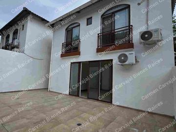 VENTA CASA 189M2 KM 21 VIA A LA COSTA