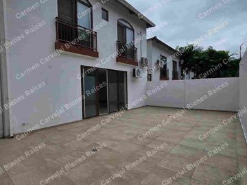 VENTA CASA 189M2 KM 21 VIA A LA COSTA