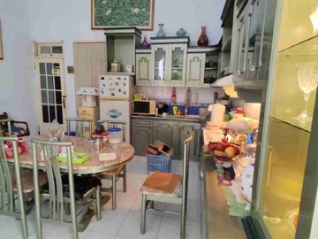 Rumah Jalan Borobudur Suhat Kota Malang