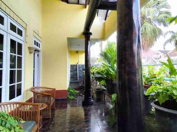 Rumah dijual Lokasi Sangat Strategis di Jalan Borobudur Lowokwaru Kota Malang