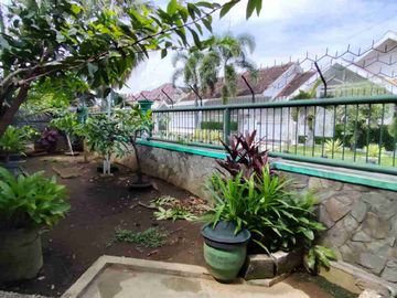 Rumah dijual Lokasi Sangat Strategis di Jalan Borobudur Lowokwaru Kota Malang