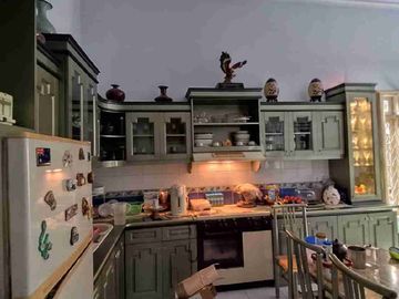 Rumah dijual Lokasi Sangat Strategis di Jalan Borobudur Lowokwaru Kota Malang