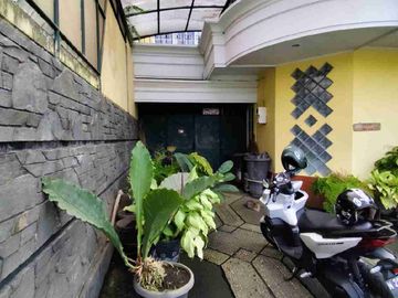 Rumah dijual Lokasi Sangat Strategis di Jalan Borobudur Lowokwaru Kota Malang