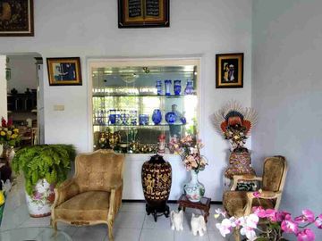 Rumah dijual Lokasi Sangat Strategis di Jalan Borobudur Lowokwaru Kota Malang