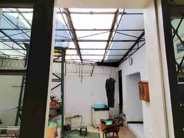 Rumah dijual Lokasi Sangat Strategis di Jalan Borobudur Lowokwaru Kota Malang