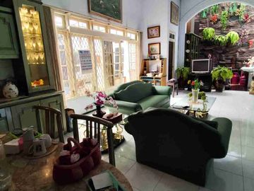 Rumah dijual Lokasi Sangat Strategis di Jalan Borobudur Lowokwaru Kota Malang