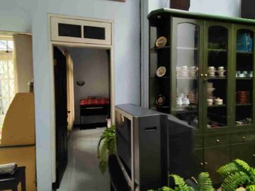 Rumah dijual Lokasi Sangat Strategis di Jalan Borobudur Lowokwaru Kota Malang