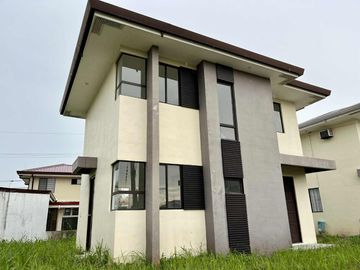 Nuvalli Ready for Occupancy 3 Bedrooms House for Sale in Avida Woodhill Settings