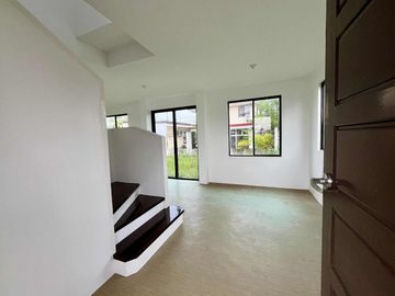 Nuvalli Ready for Occupancy 3 Bedrooms House for Sale in Avida Woodhill Settings