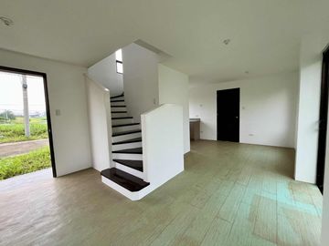 Nuvalli Ready for Occupancy 3 Bedrooms House for Sale in Avida Woodhill Settings