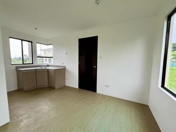 Nuvalli Ready for Occupancy 3 Bedrooms House for Sale in Avida Woodhill Settings