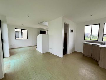 Nuvalli Ready for Occupancy 3 Bedrooms House for Sale in Avida Woodhill Settings