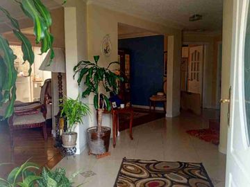 VENDO CASA DENTRO URBANIZACION EL CONDADO