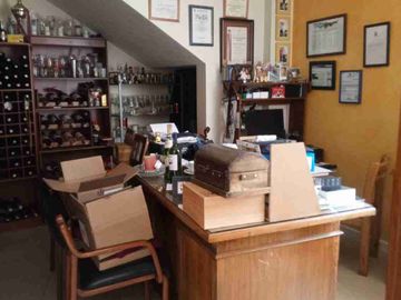VENDO CASA DENTRO URBANIZACION EL CONDADO