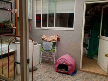 VENDO CASA DENTRO URBANIZACION EL CONDADO