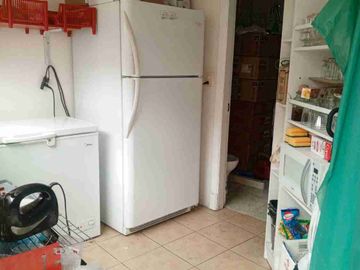 VENDO CASA DENTRO URBANIZACION EL CONDADO