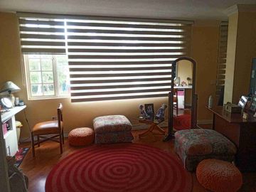 VENDO CASA DENTRO URBANIZACION EL CONDADO