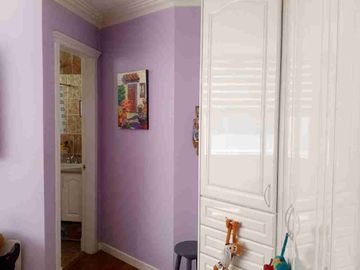 VENDO CASA DENTRO URBANIZACION EL CONDADO
