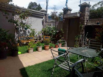 VENDO CASA DENTRO URBANIZACION EL CONDADO