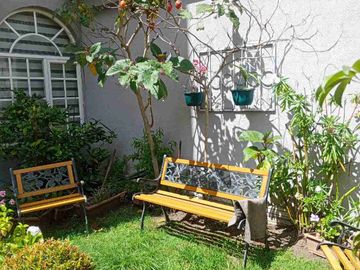 VENDO CASA DENTRO URBANIZACION EL CONDADO