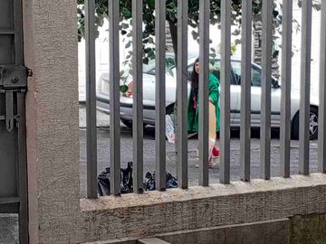 VENDO CASA DENTRO URBANIZACION EL CONDADO