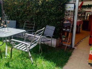 VENDO CASA DENTRO URBANIZACION EL CONDADO
