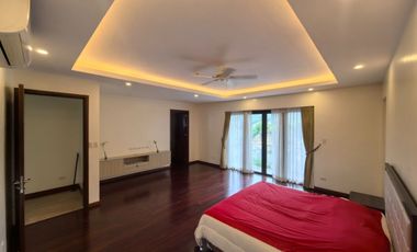 FS/FR: Vera Estates 5BR House 734sqm 8-car Solar CCTV Maids+Driver