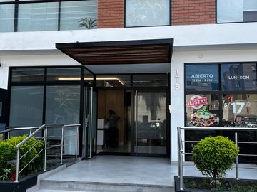 ✨ ¡DEPARTAMENTO EN VENTA EN SURQUILLO! ✨