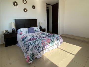 Casa en privada con amenidades y áreas verdes, al poniente de Mérida