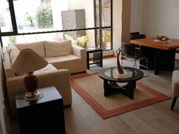 VENDO DPTO DENTRO URBANIZACION EL CONDADO