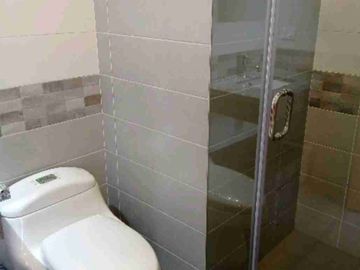VENDO DPTO DENTRO URBANIZACION EL CONDADO