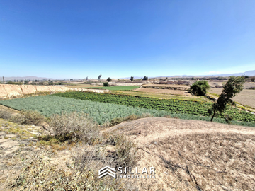 VENTA TERRENO, PAMPAS DEL CURAL, CERRO COLORADO