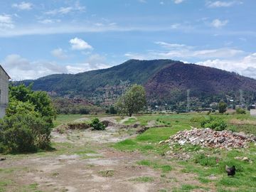 Terreno en Venta a pie de Carretera