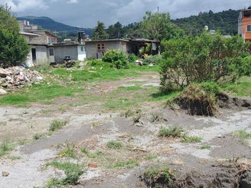 Terreno en Venta a pie de Carretera