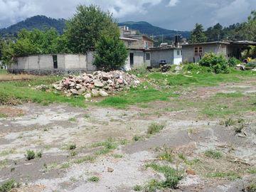 Terreno en Venta a pie de Carretera