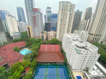 3BR One Lafayette Square, 132 L.P. Leviste St., Makati City