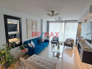 Se Vende Hermoso Dúplex Mas Aires En San Juan De Miraflores Cerca Al Mall Y Metro Atocongo.