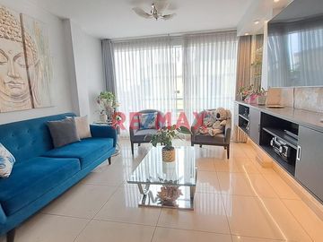 Se Vende Hermoso Dúplex Mas Aires En San Juan De Miraflores Cerca Al Mall Y Metro Atocongo.