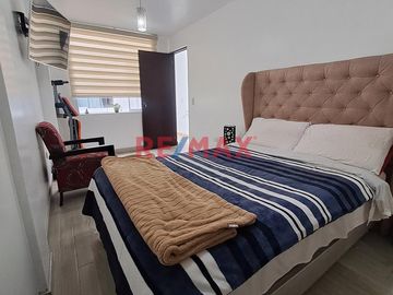 Se Vende Hermoso Dúplex Mas Aires En San Juan De Miraflores Cerca Al Mall Y Metro Atocongo.