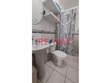 Se Vende Hermoso Dúplex Mas Aires En San Juan De Miraflores Cerca Al Mall Y Metro Atocongo.