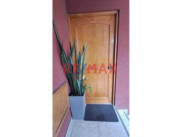 Se Vende Hermoso Dúplex Mas Aires En San Juan De Miraflores Cerca Al Mall Y Metro Atocongo.