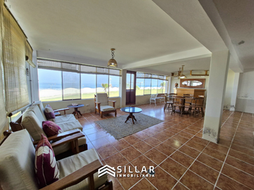 VENTA CASA, URB ALBATROS, MOLLENDO