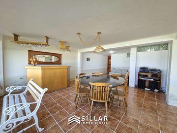 VENTA CASA, URB ALBATROS, MOLLENDO