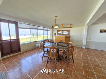 VENTA CASA, URB ALBATROS, MOLLENDO