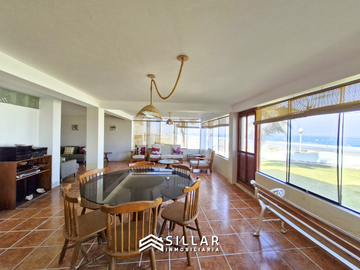 VENTA CASA, URB ALBATROS, MOLLENDO