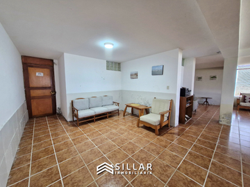 VENTA CASA, URB ALBATROS, MOLLENDO
