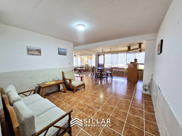 VENTA CASA, URB ALBATROS, MOLLENDO