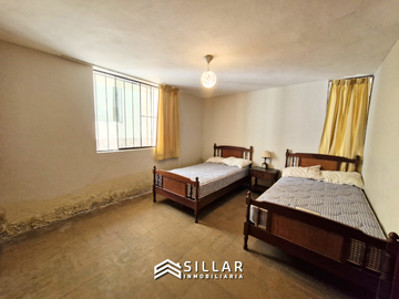 VENTA CASA, URB ALBATROS, MOLLENDO