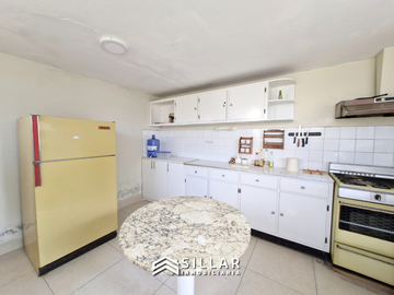VENTA CASA, URB ALBATROS, MOLLENDO